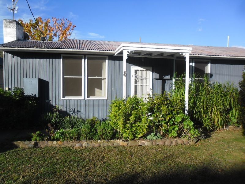 8 Second Street, Eildon VIC 3713