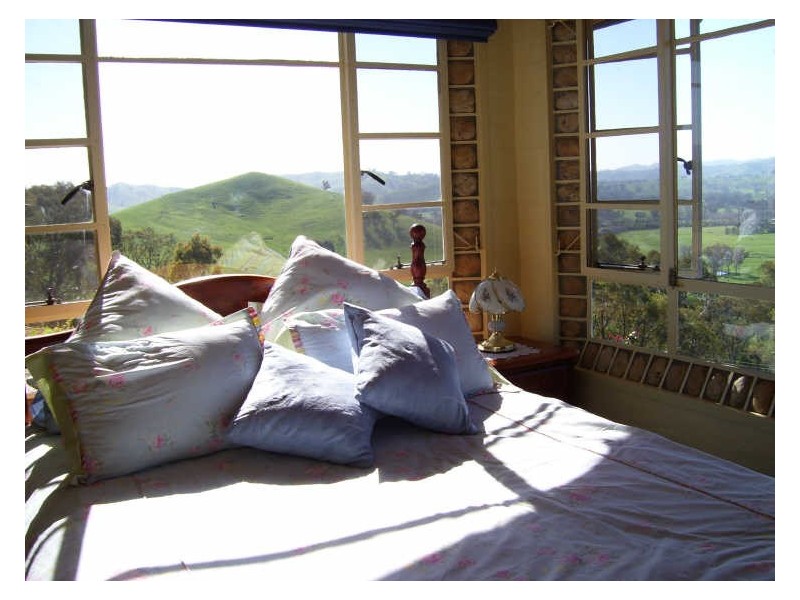 “Mt. Eyrie”/400 Acheron Road, Acheron VIC 3714