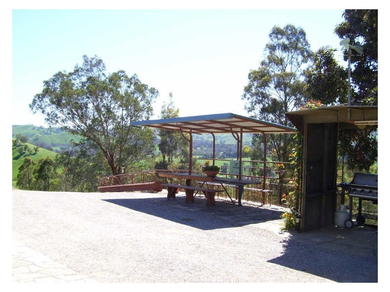 “Mt. Eyrie”/400 Acheron Road, Acheron VIC 3714