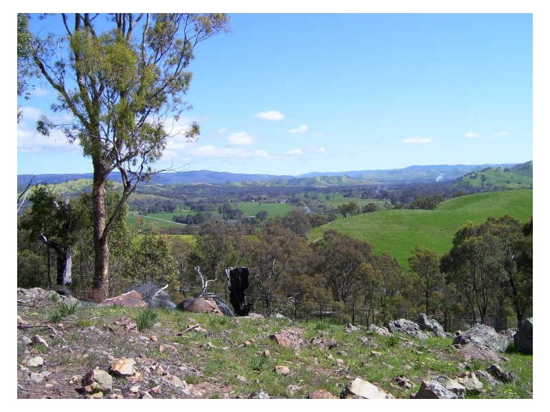 “Mt. Eyrie”/400 Acheron Road, Acheron VIC 3714