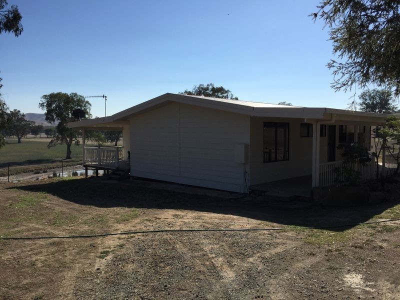 577 Whanregarwen Road, Alexandra VIC 3714