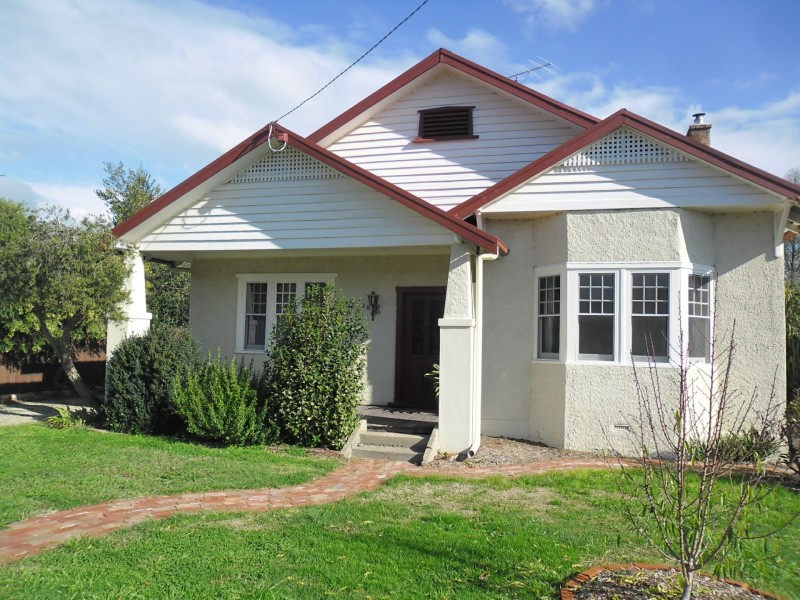 40 Shamrock Street, Alexandra VIC 3714