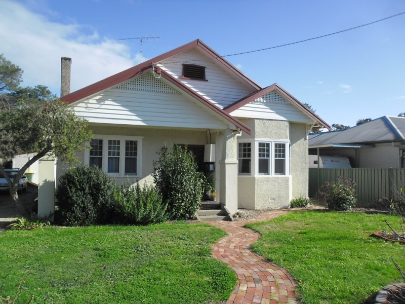 40 Shamrock Street, Alexandra VIC 3714