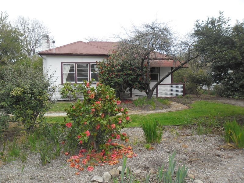 28 Coster Street, Alexandra VIC 3714