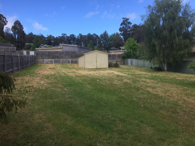 54 Falls Road, Marysville VIC 3779