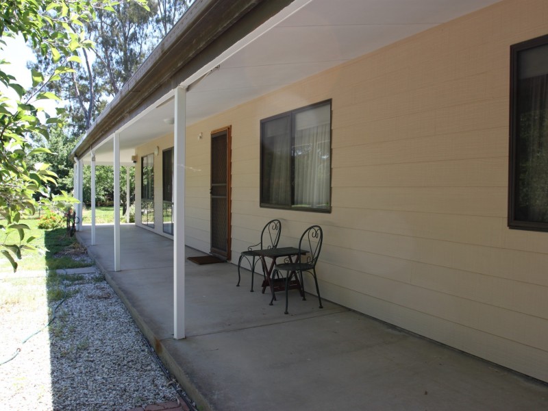 11 McGuigans Rd, Yarck VIC 3719