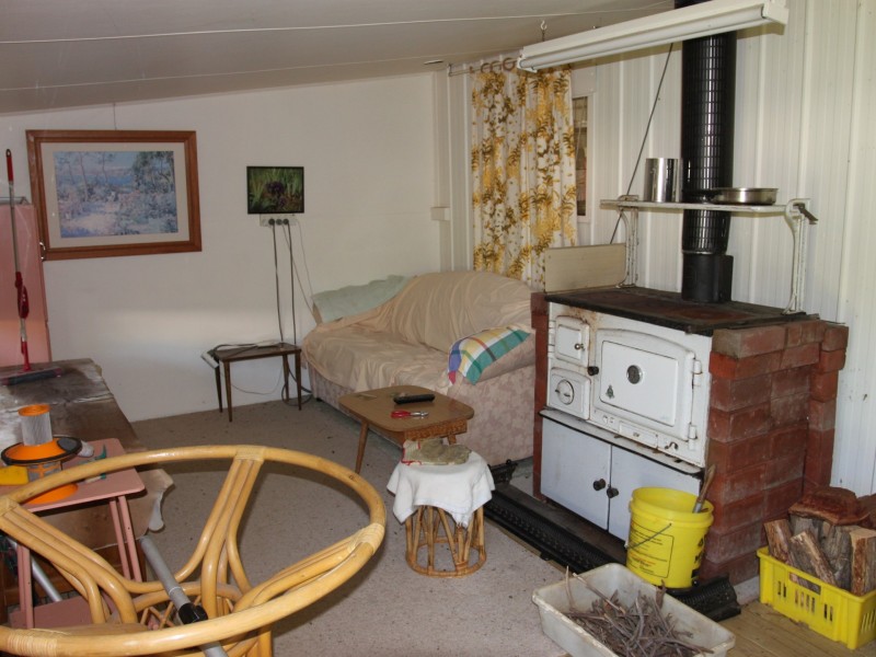 11 McGuigans Rd, Yarck VIC 3719