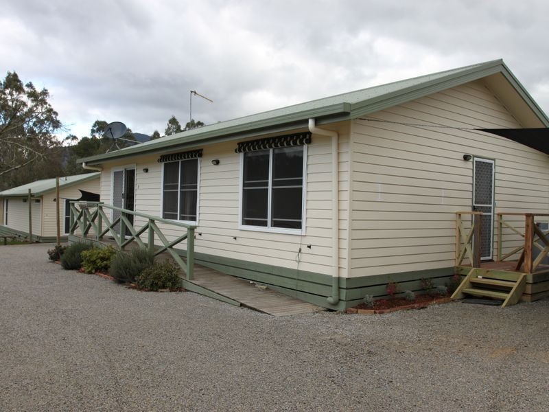 Unit 8/4 South Crescent, Eildon VIC 3713
