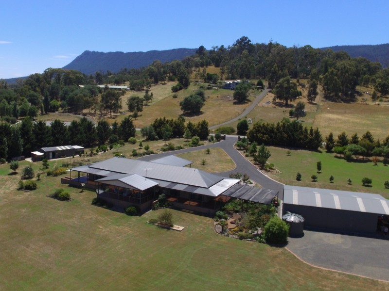 71 Seal Rock Rd, Buxton VIC 3711