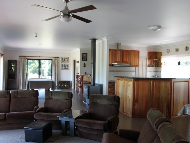 71 Seal Rock Rd, Buxton VIC 3711