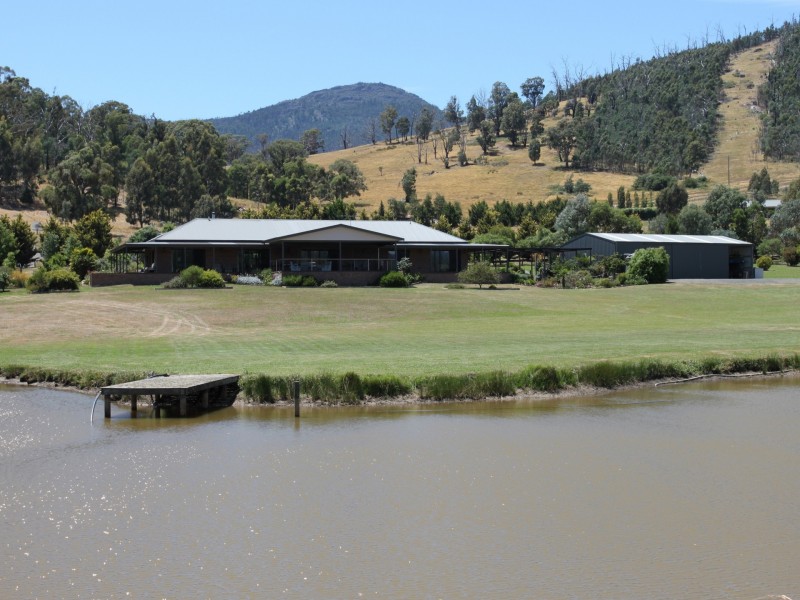 71 Seal Rock Rd, Buxton VIC 3711