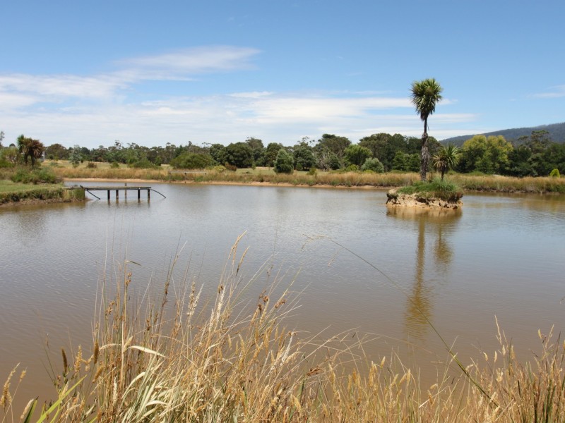 71 Seal Rock Rd, Buxton VIC 3711