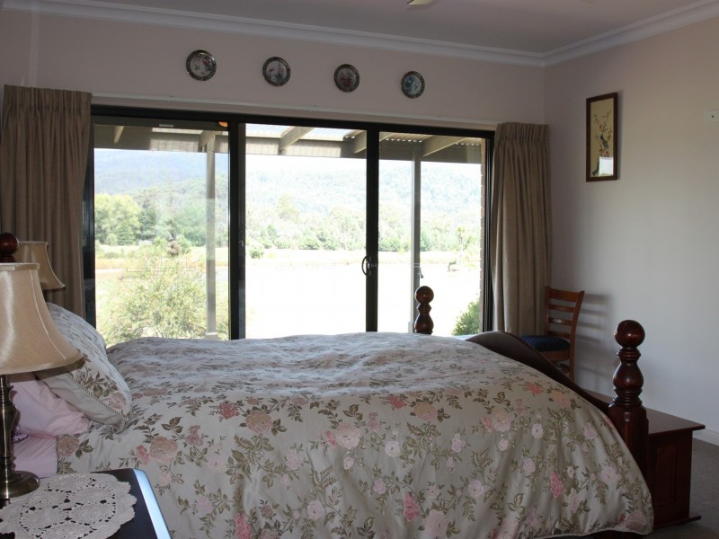 71 Seal Rock Rd, Buxton VIC 3711