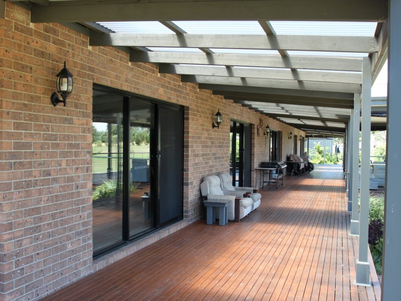 71 Seal Rock Rd, Buxton VIC 3711