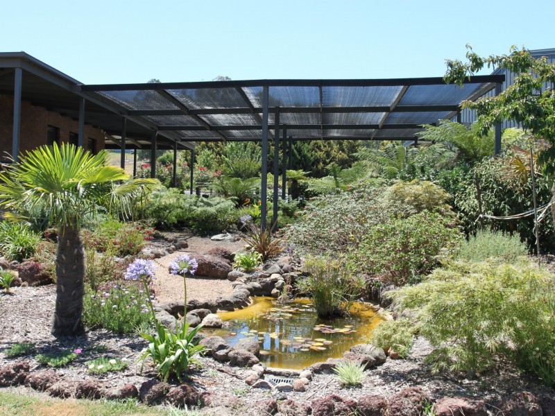 71 Seal Rock Rd, Buxton VIC 3711