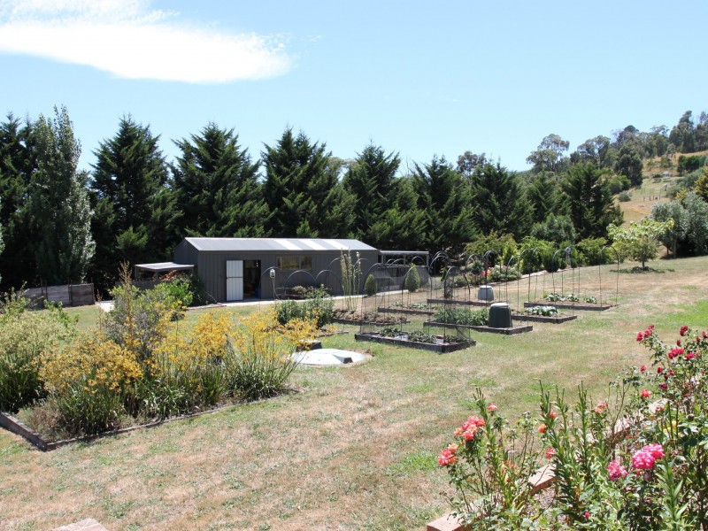 71 Seal Rock Rd, Buxton VIC 3711