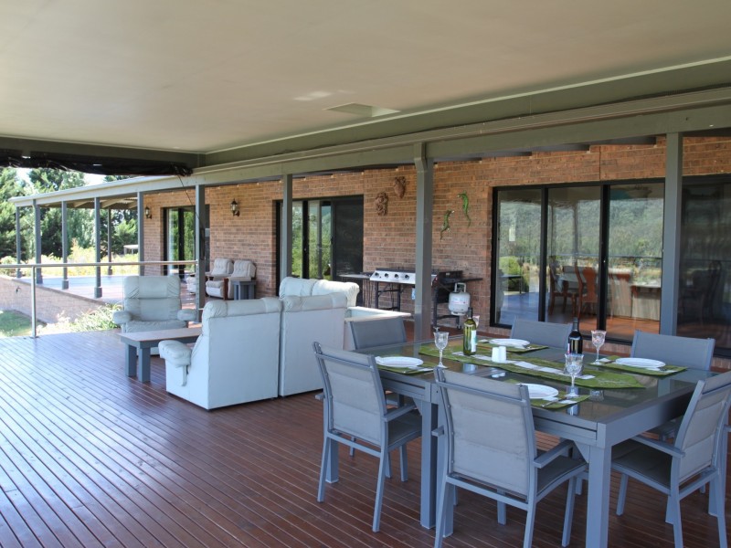 71 Seal Rock Rd, Buxton VIC 3711