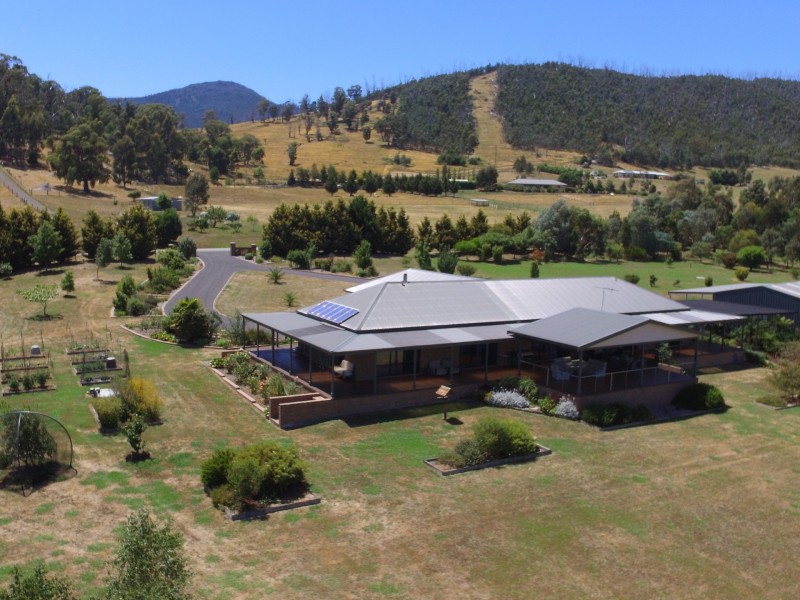 71 Seal Rock Rd, Buxton VIC 3711