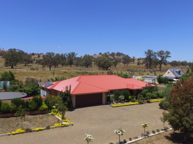 47 Yarck Village Place, Yarck VIC 3719