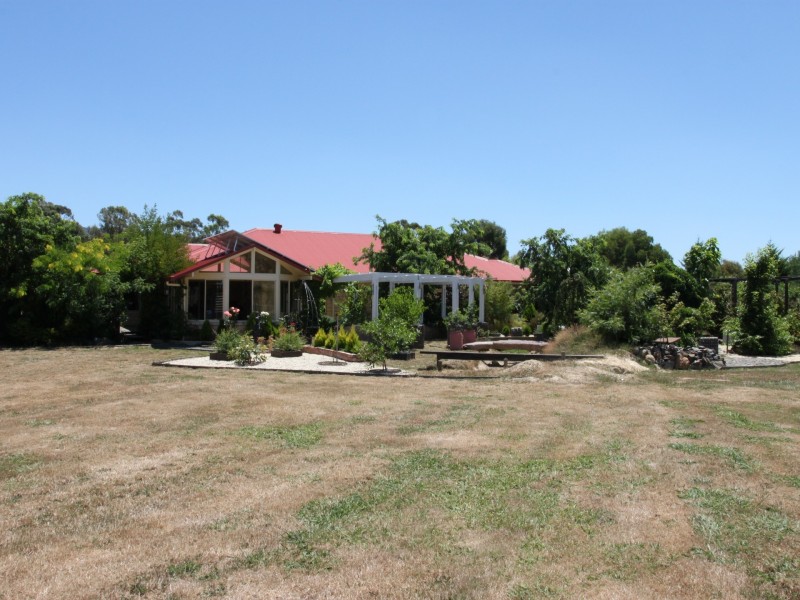 47 Yarck Village Place, Yarck VIC 3719