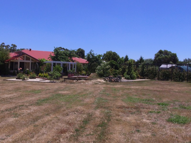 47 Yarck Village Place, Yarck VIC 3719