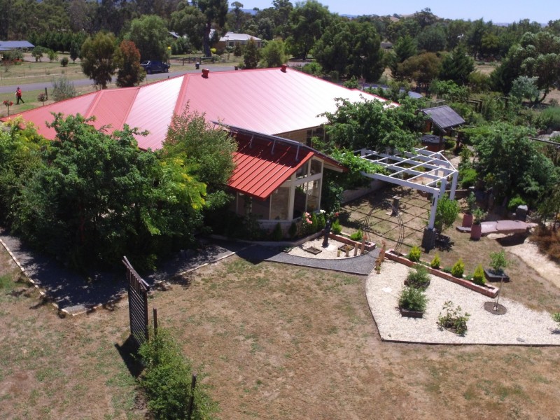 47 Yarck Village Place, Yarck VIC 3719