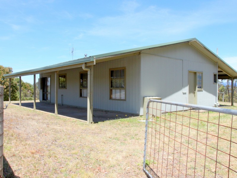 709 Skyline Rd, Alexandra VIC 3714