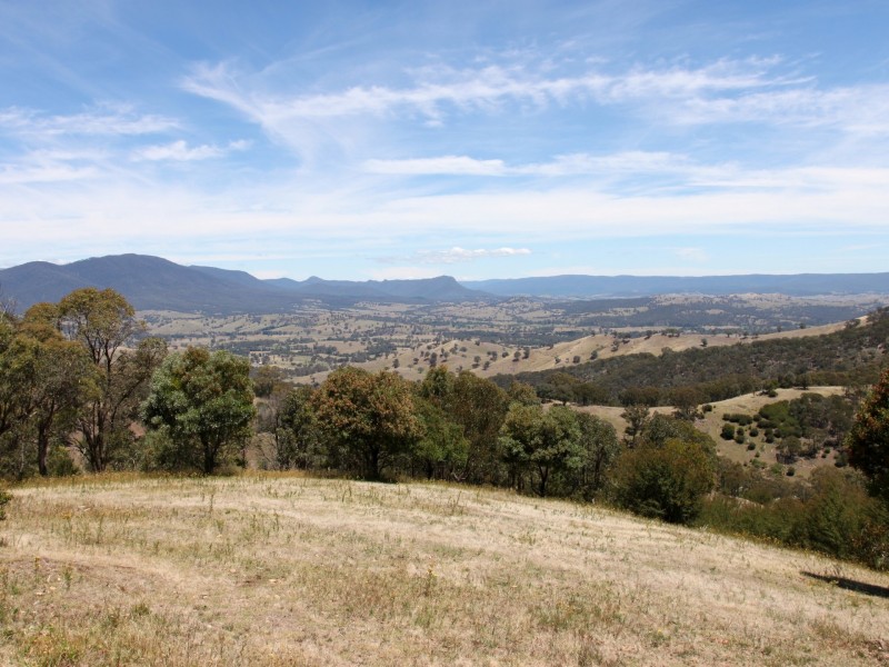 709 Skyline Rd, Alexandra VIC 3714