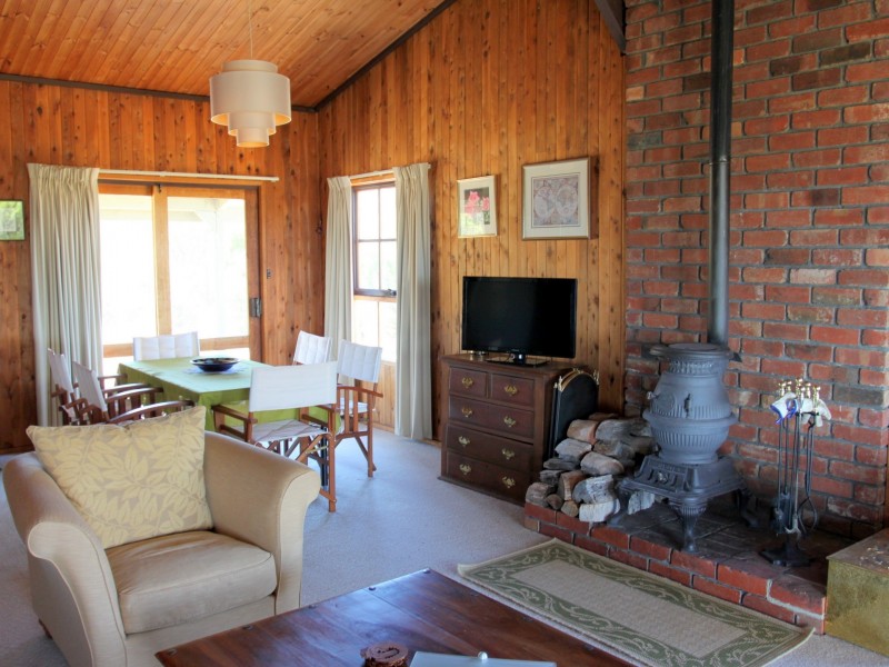 709 Skyline Rd, Alexandra VIC 3714