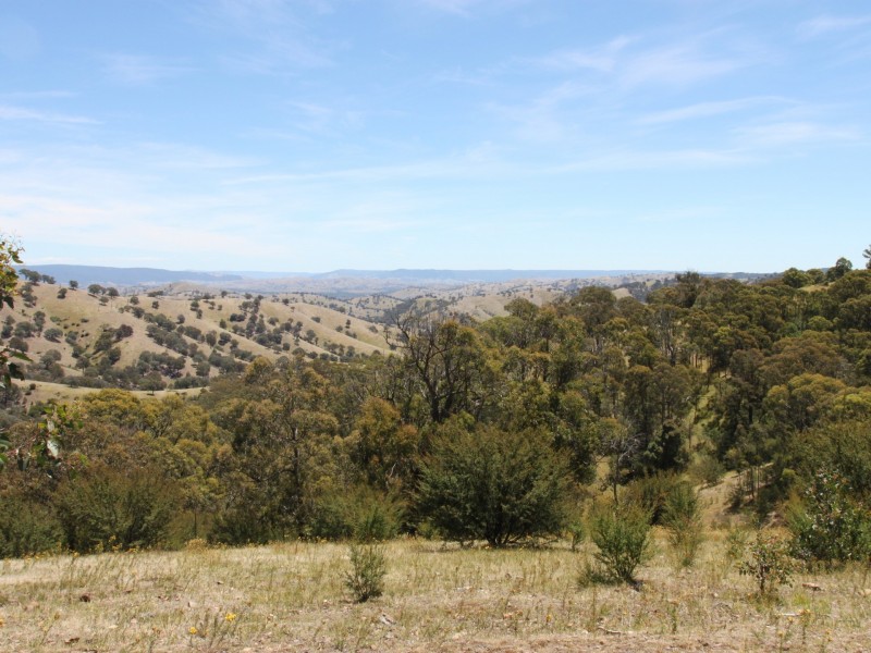 709 Skyline Rd, Alexandra VIC 3714