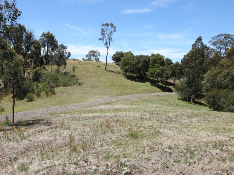 709 Skyline Rd, Alexandra VIC 3714