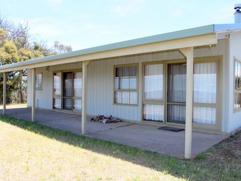 709 Skyline Rd, Alexandra VIC 3714