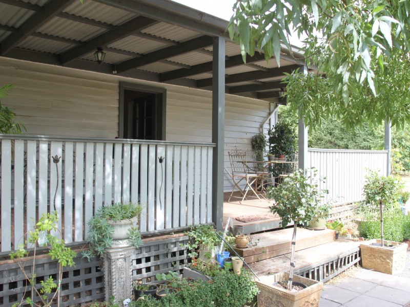 21 Downey St, Alexandra VIC 3714