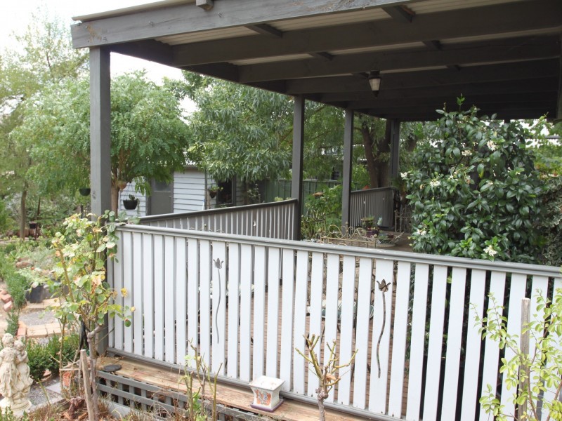21 Downey St, Alexandra VIC 3714