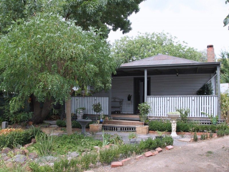 21 Downey St, Alexandra VIC 3714