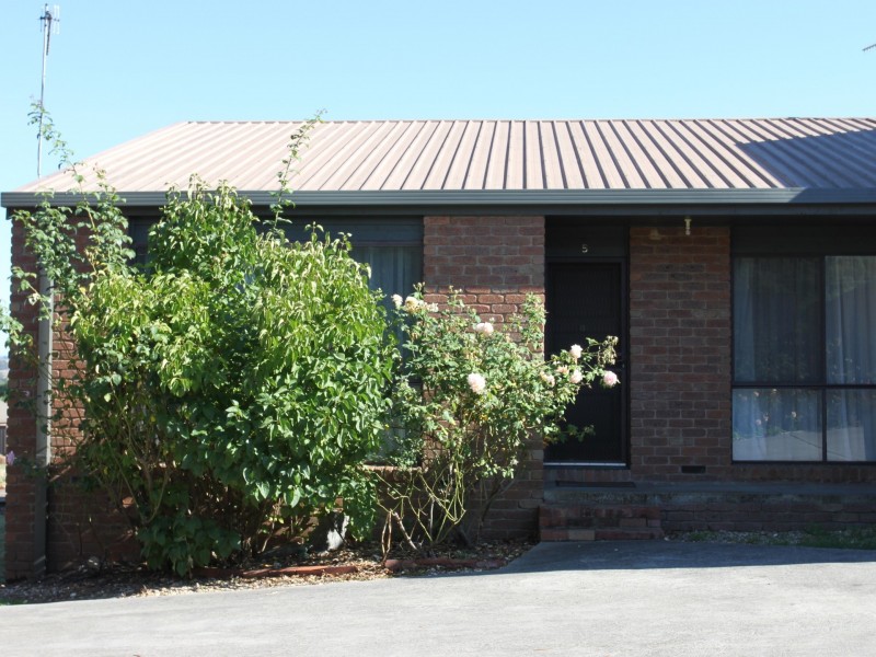 Unit 5/70 Webster Street, Alexandra VIC 3714