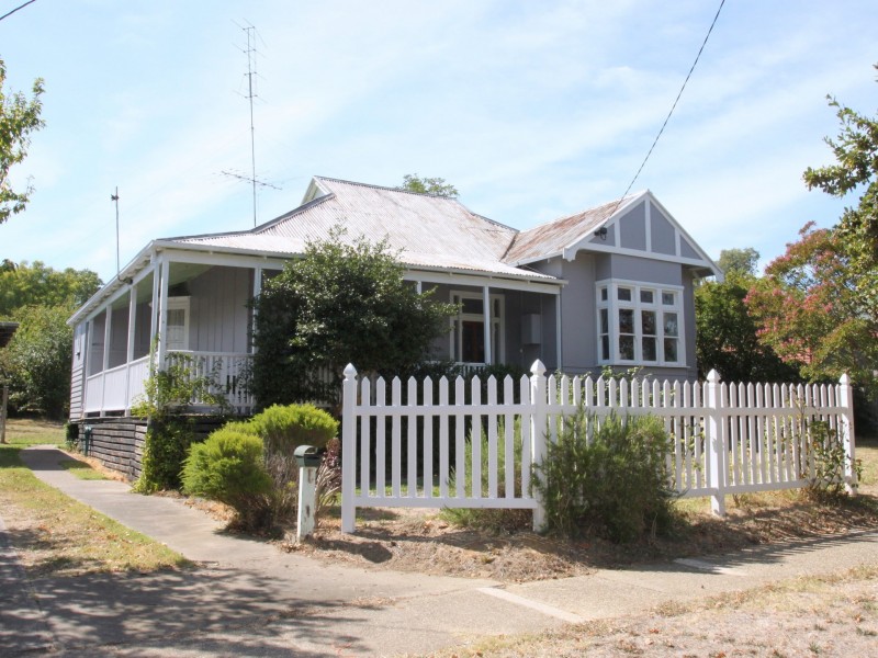 117 Grant Street, Alexandra VIC 3714