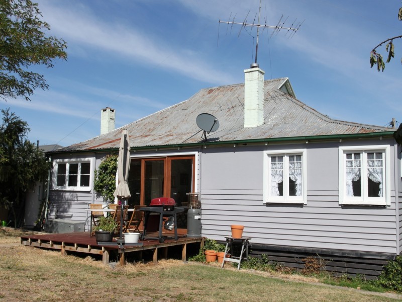 117 Grant Street, Alexandra VIC 3714