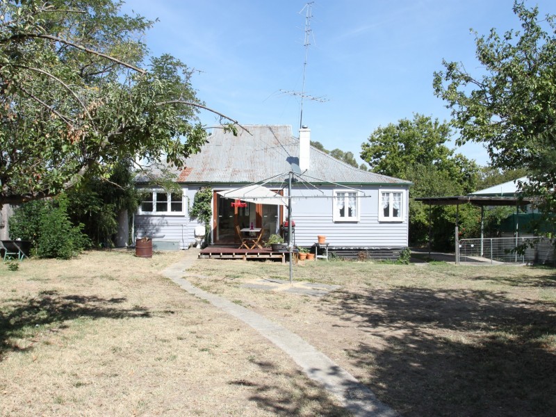 117 Grant Street, Alexandra VIC 3714