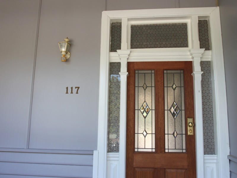 117 Grant Street, Alexandra VIC 3714