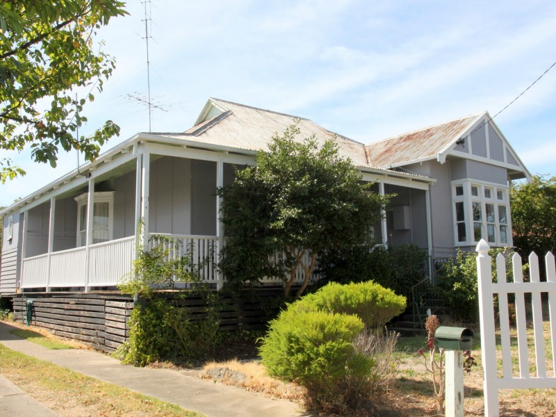 117 Grant Street, Alexandra VIC 3714