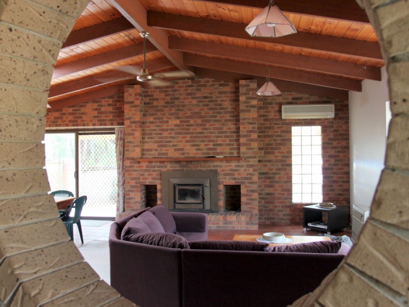 14 Savage Court, Eildon VIC 3713