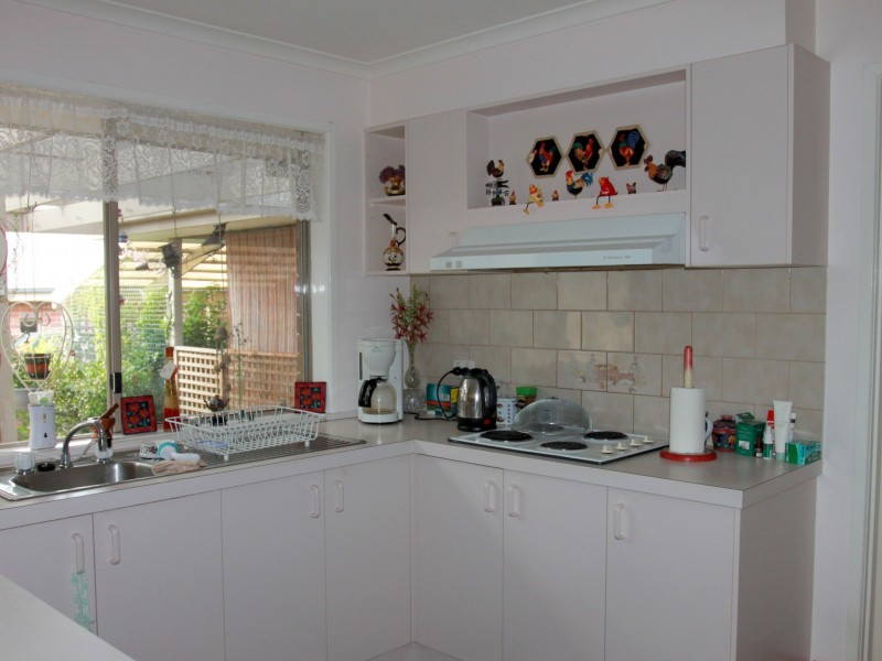 10 Oswald Drive, Alexandra VIC 3714