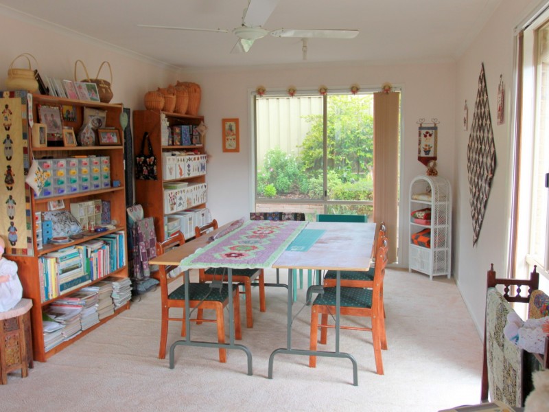 10 Oswald Drive, Alexandra VIC 3714