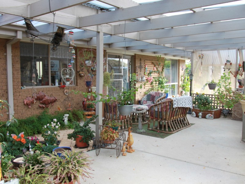 10 Oswald Drive, Alexandra VIC 3714