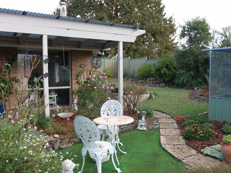 10 Oswald Drive, Alexandra VIC 3714
