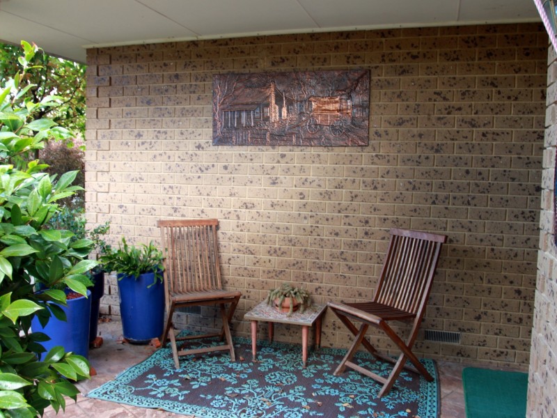 10 Oswald Drive, Alexandra VIC 3714
