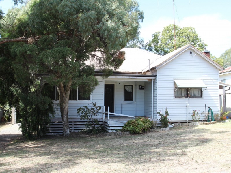 177 Grant St, Alexandra VIC 3714