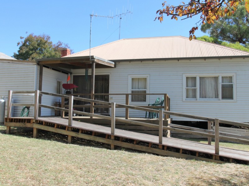 177 Grant St, Alexandra VIC 3714