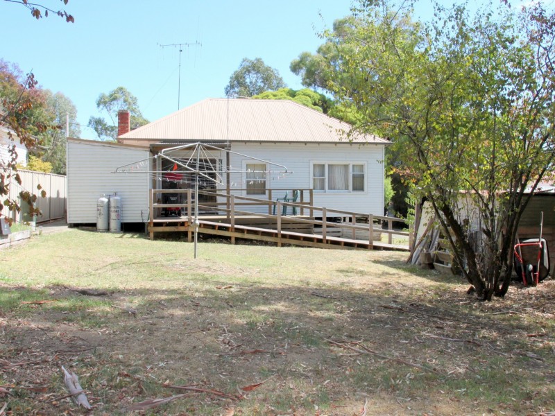 177 Grant St, Alexandra VIC 3714